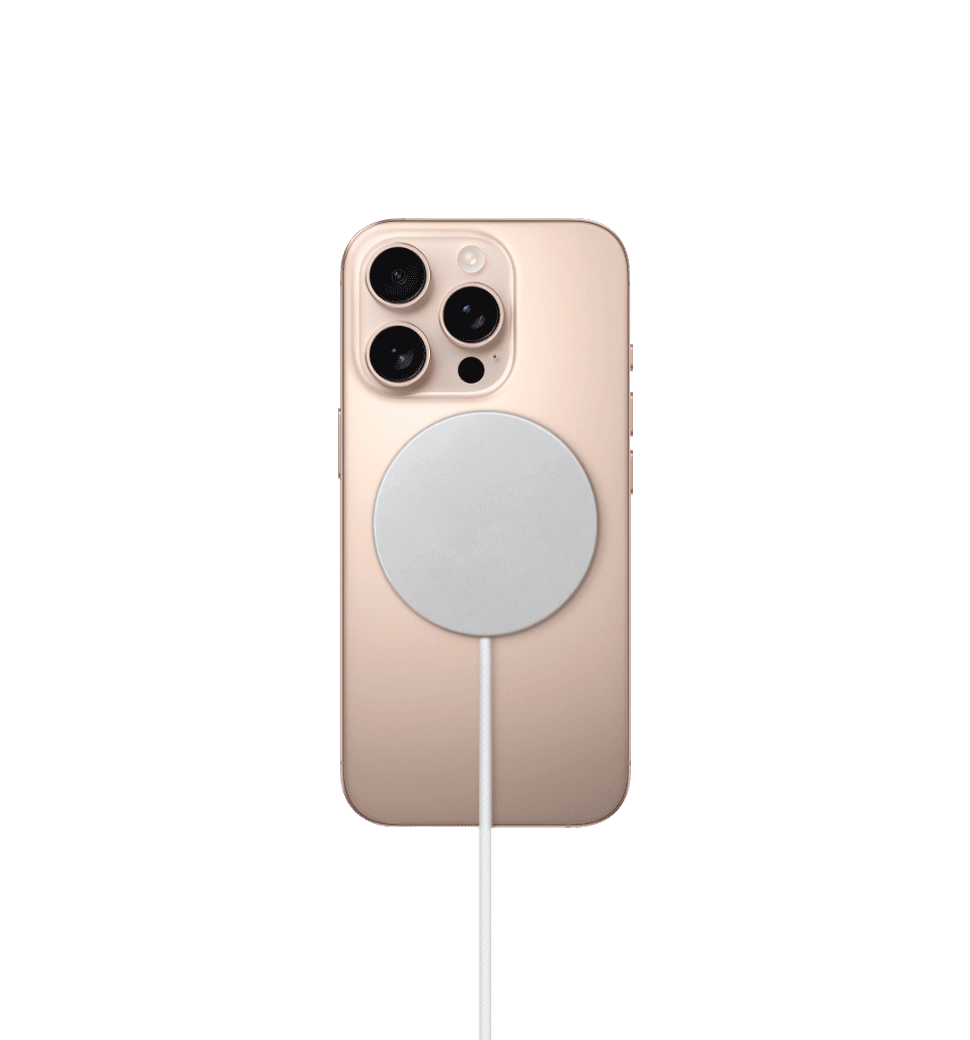 БЗП APPLE MagSafe Charger Iphone iPhone 25W 2m